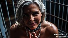 Your Naughty Mature Stepmom Craves Your Hot Cum Load Now!