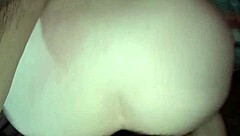 Ever Wonder How a Curvy Argentinian Stepsis with Huge Ass Takes Monster Cock Doggystyle to Orgasm?