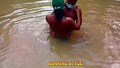 Blonde Cowgirl Rides Monster Cock Hardcore