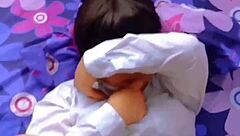 Ok Professor I Let You Rub My Tight Pussy But No Penetration You Broke Our Deal And Fucked My Ass Real Homemade Mexican Schoolgirl Sex