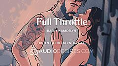 Fucked Hard By Monster Cock Biker Stranger