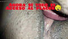 my curvy ecuadorian wife bends over for some intimate oral play full video soon