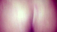 gostosa grinds her wet pussy down on thick amateur cock