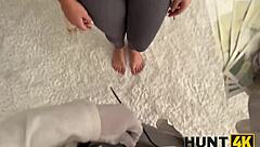 hot curvy slut picks up phd stranger on street for hunt4k pounding session. her body takes every inch wildly