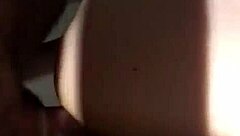 married woman enjoys intense anal sex session at home