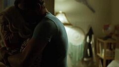 Petite Stepsis Throat Fucked Hard And Deep By Stepbro's Monster Cock