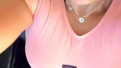 Big Ass Wife Stuffed In Tight Pants