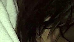 what secrets hide behind this japanese amateur's innocent smile and playful moves