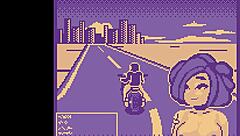 in the stream of horror nsfw version ending 4 we play with big ass and tits for thrills