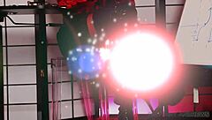 Naughty teacher Brittany Andrews delivers private kinky wet pussy class with toys