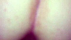 Does this blonde's pussy take that monster cock doggystyle pounding too rough for you?