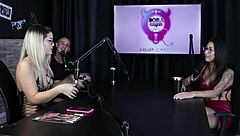 luciana picchi shares first awkward house experience and family ties