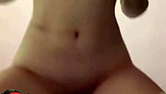 devout girlfriend only takes bareback anal creampie from her horny neighbor