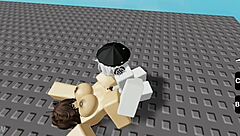 fucking cute girl cowgirl on big black monster cock riding hard