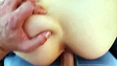 my husband's best friend fucked me so good in public park creampie