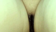 damn this big pussy latina amateur bbw spreads wide for homemade fetish closeups and more chubby fun