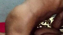 black teen 18+ screams as her tight pussy gets stretched by huge cock