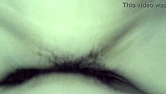 Wifey takes black domination creampie from huge cocks while I watch 😈🍫💦