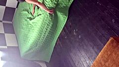 Guy hooks up with Carmen for some fun times