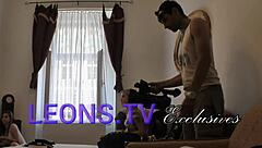 naughty party girls flash wet panties dance striptease finger each other backstage!