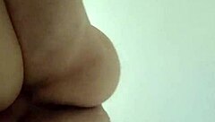 hot thick milf loves big cock slamming her fat ass deep till she cums