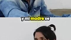 mom helps with transgender acceptance and travesti journey story