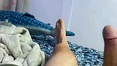 Wife Confesses Infidelities Hubby Gets Hard Watching Her Big Ass Ride