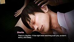 Academy 236 unfolds as an immersive game narrative adventure with hidden challenges