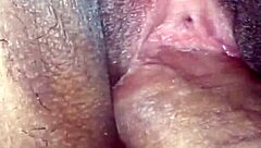 damn, fucking this schoolgirl's tight shaved pussy till it rips and soaks my cock