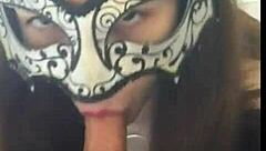 wow cute russian brunette's small tits and shaved pussy tease your tongue with joi dirty talk!