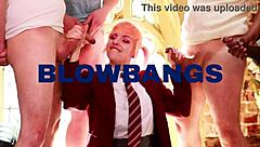 naughty student TEASES ass then fucks it deep with toy