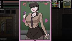 Siria hunt crushes rock paper scissors in lust part 9!!