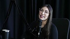 Melina Khalifa teases in naughty interview full of bold reveals