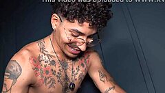 Hey stepson, sharing this hotel bed means mommy milf fucks your huge cock all night