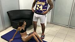 damn we fucked hard while stepdads were out full story