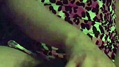 fuschia leopard licks pussy so good 😍👅