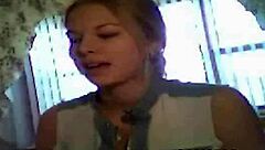 what secrets does this obsessed teen spill on her nude webcam?