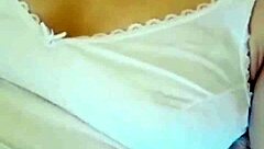 aurora estelar invites you to stay up late watching her sexy solo play...