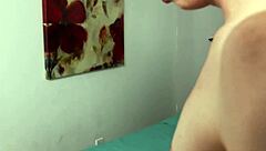 Milf Maggie Green Measures Cock Fit With Deepthroat Blowjob And Doggystyle Ride!