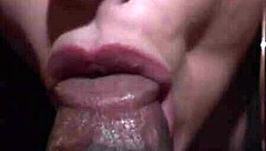 BBC Anal Drills Luiza Marcato's Round Brazilian Ass