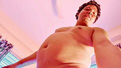 i'm in this wild threesome with uttaran20 getting my tight pussy fucked and squirting hard