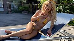 destiny cruz got filled good! 🔥💦