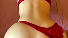 does my fat red ass look huge?