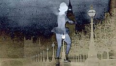 Vintage Gentleman Diaries Reveal Secret HAIRY PUSSY Fucking and Blowjobs