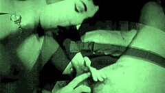 Vintage Gentleman Diaries Reveal Secret HAIRY PUSSY Fucking and Blowjobs