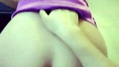 i spot this cute latina student in lingerie and her tight ass drives me crazy