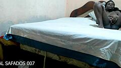 comi a mas gostosa da favela da bahia 😍 full rough video with monster cock ripping clothes 🔥💦