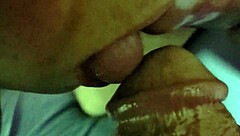 No Condoms! Hubby Films Wife Sucking and Fucking Strangers Raw Again With Karina and Lucas