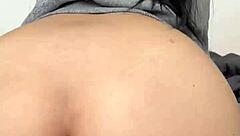 Venezolana Wakes Me with Hot Cocksucking Ride