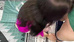 Paying Stepsister Cash to Deflower Her Tight Virgin Pussy First Time Hardcore Fuck